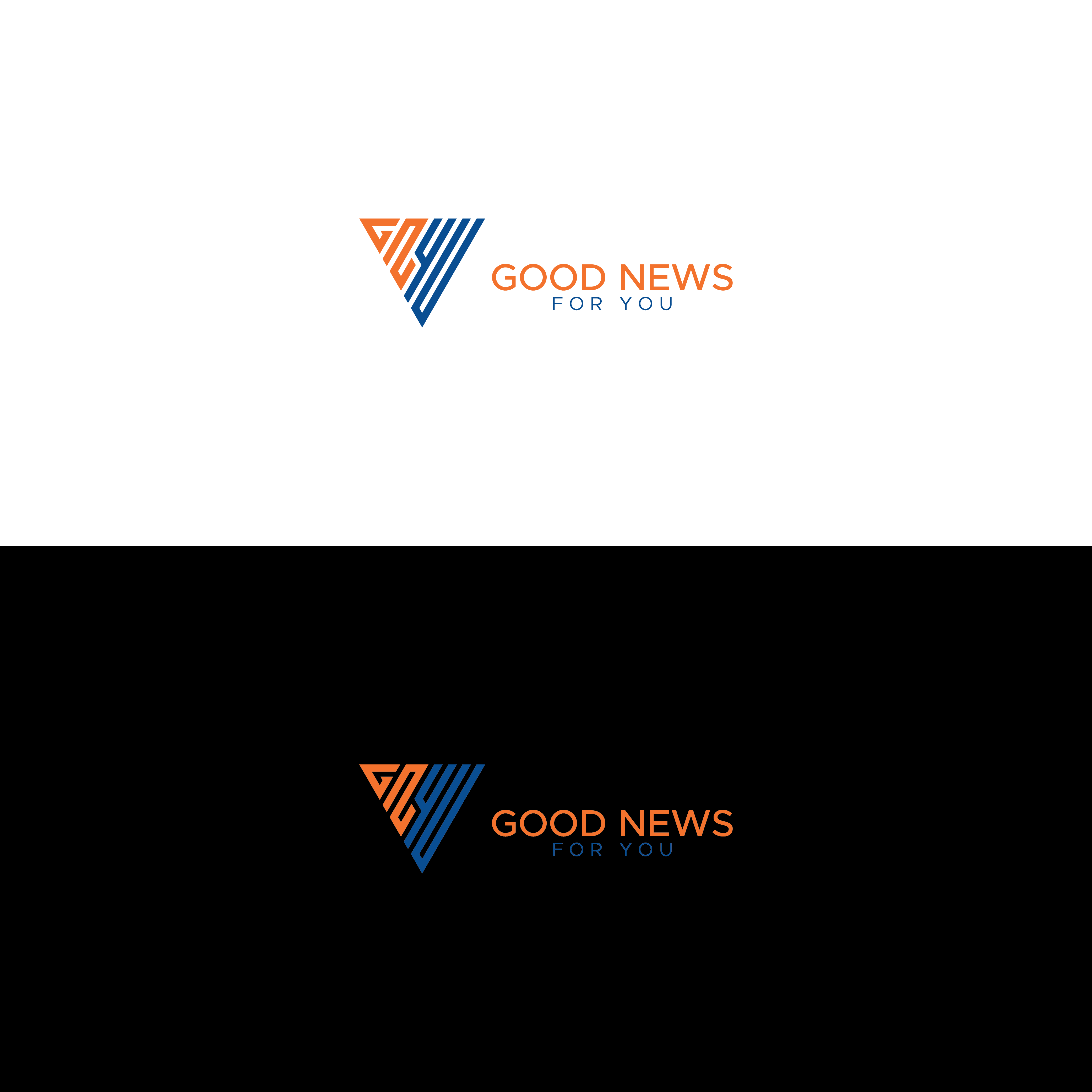 Logo Design by The Vectorize  for GN4U | Design #36631306