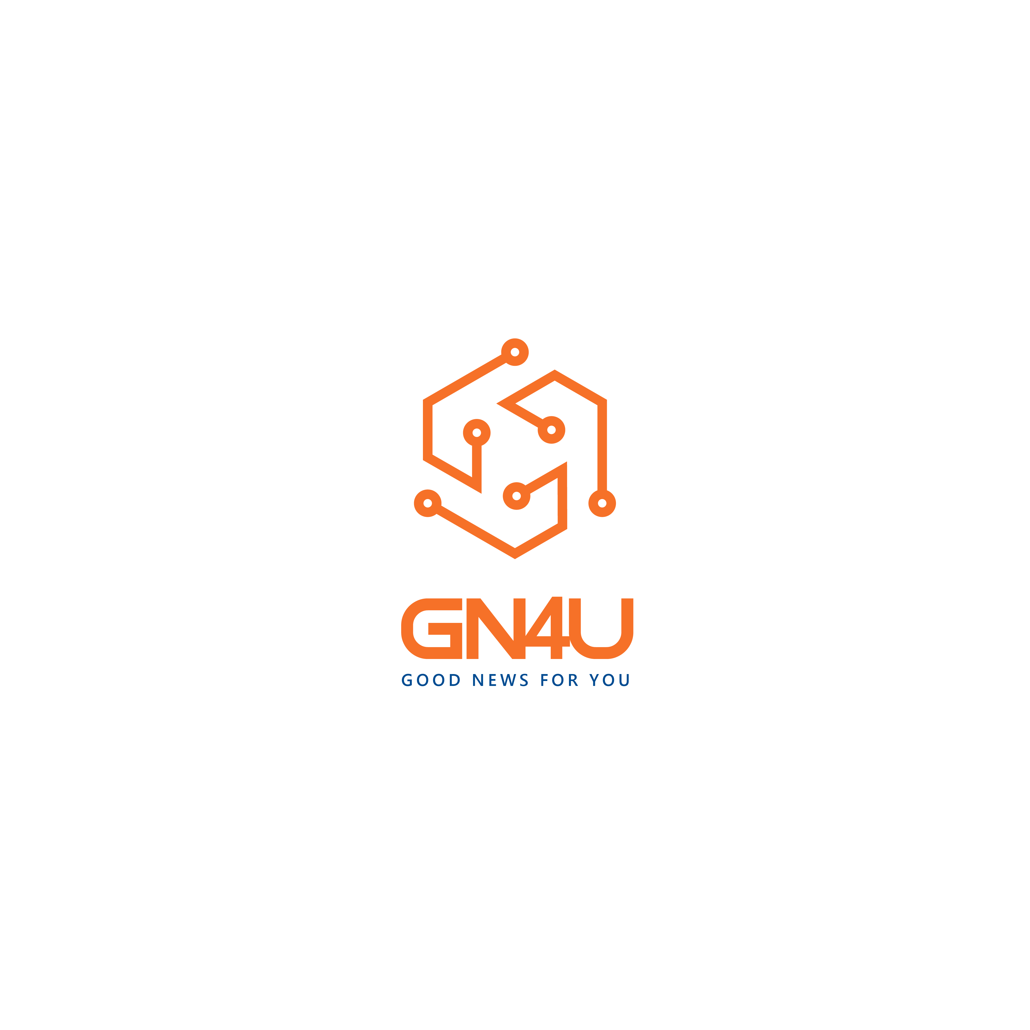 Logo Design by inventor 101 for GN4U | Design #36653817