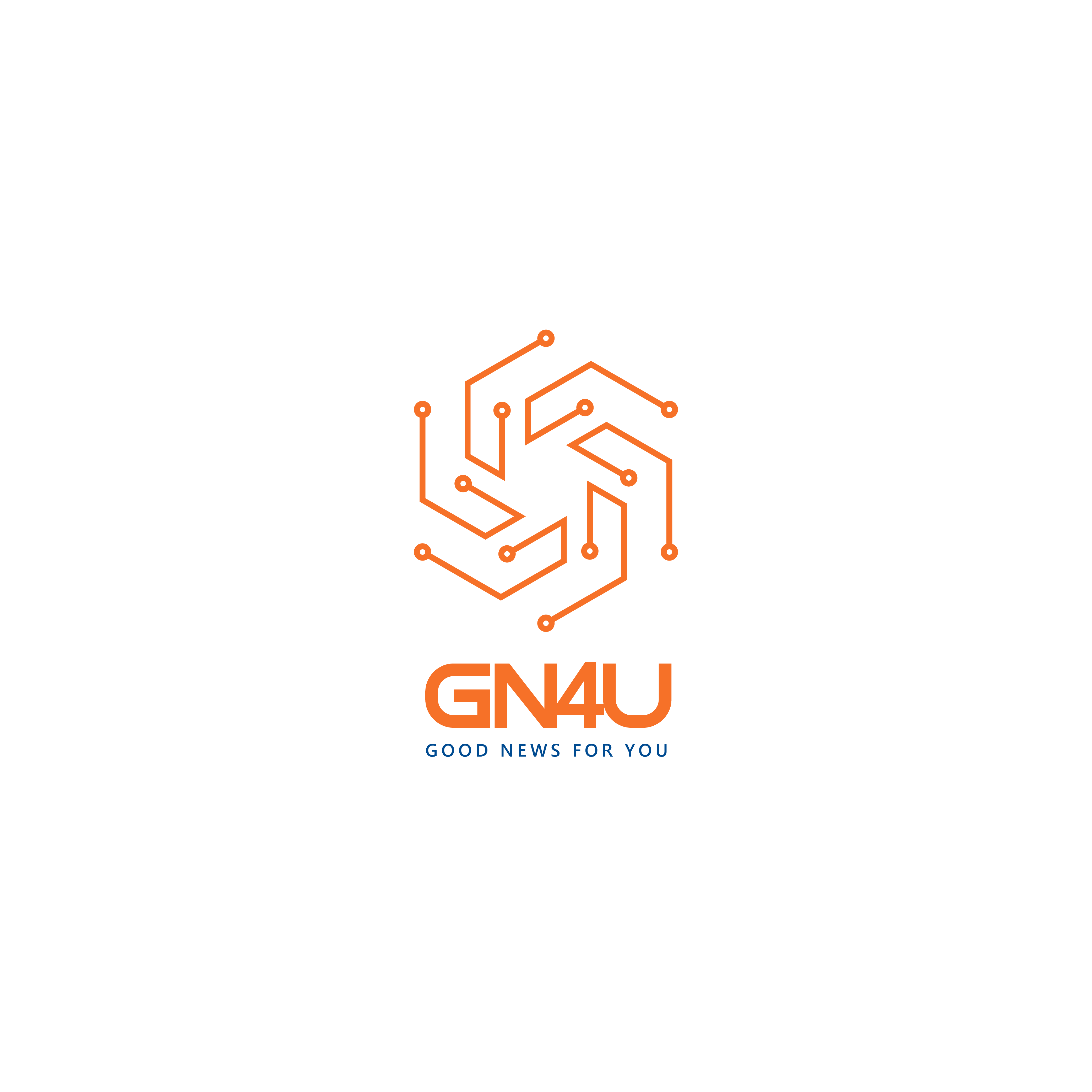 Logo Design by inventor 101 for GN4U | Design #36653819