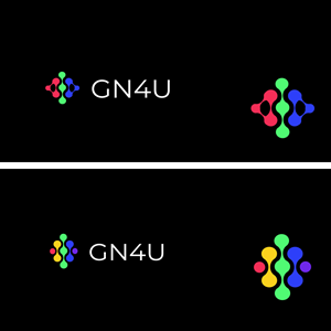 Logo Design by Art_lv for GN4U | Design: #36625580