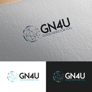 Logo Design by Alex Henry for GN4U | Design: #36625504