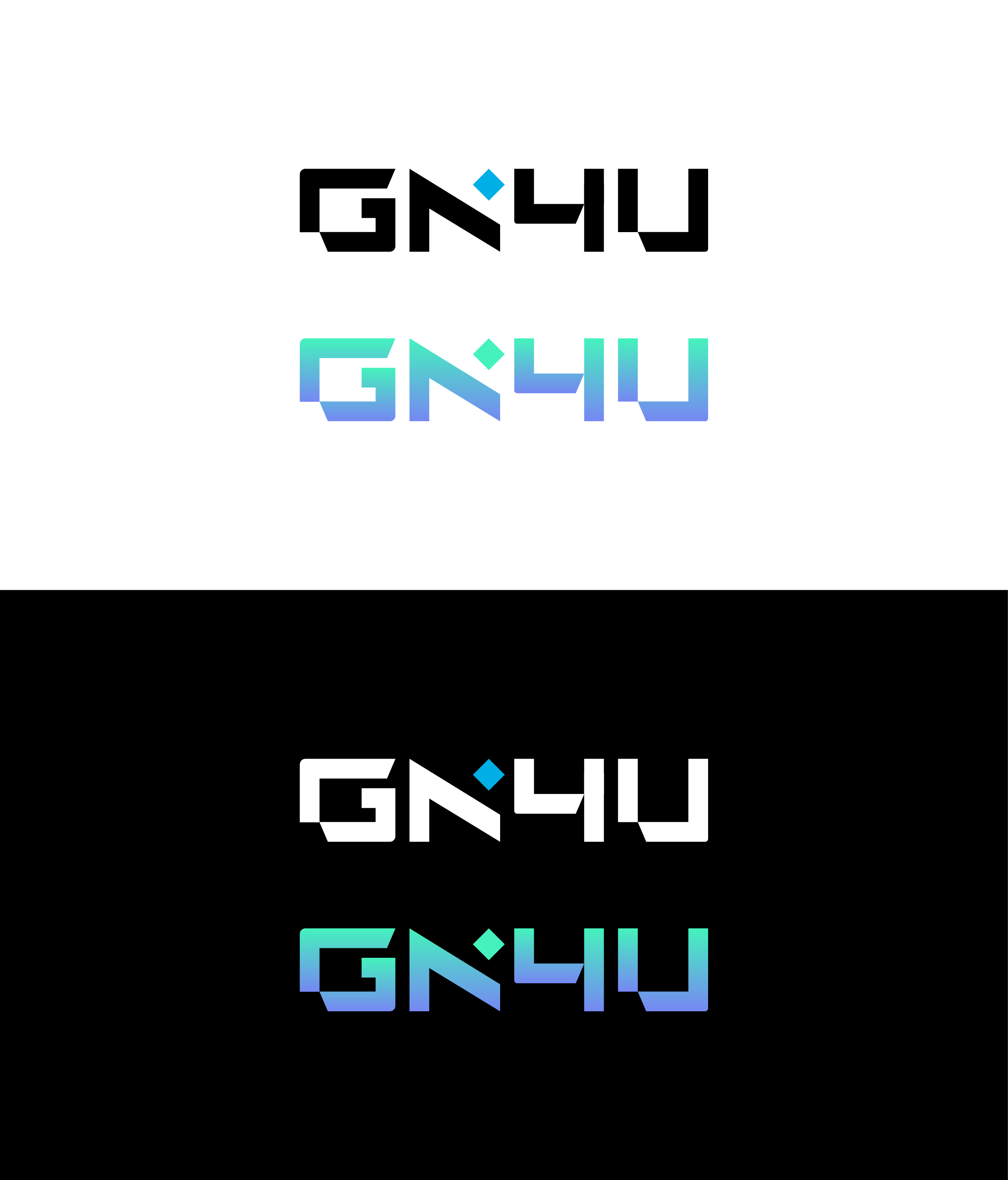 Logo Design by nasim33 for GN4U | Design #36631545