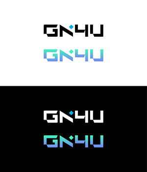 Logo Design by nasim33 for GN4U | Design: #36631545
