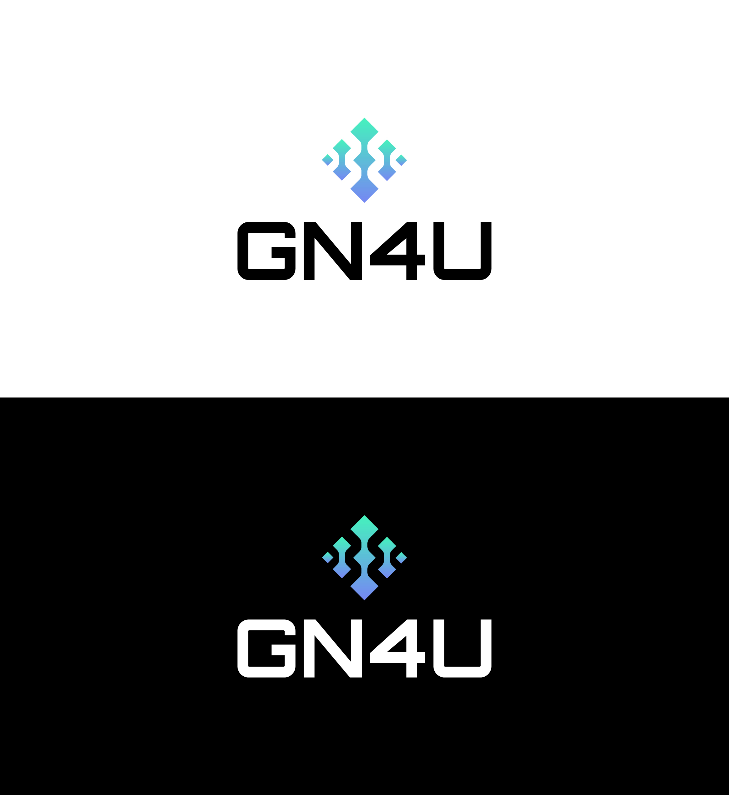 Logo Design by nasim33 for GN4U | Design #36631546
