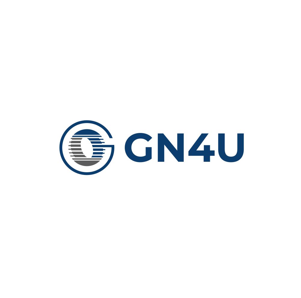 Logo Design by malekah_city for GN4U | Design #36628178