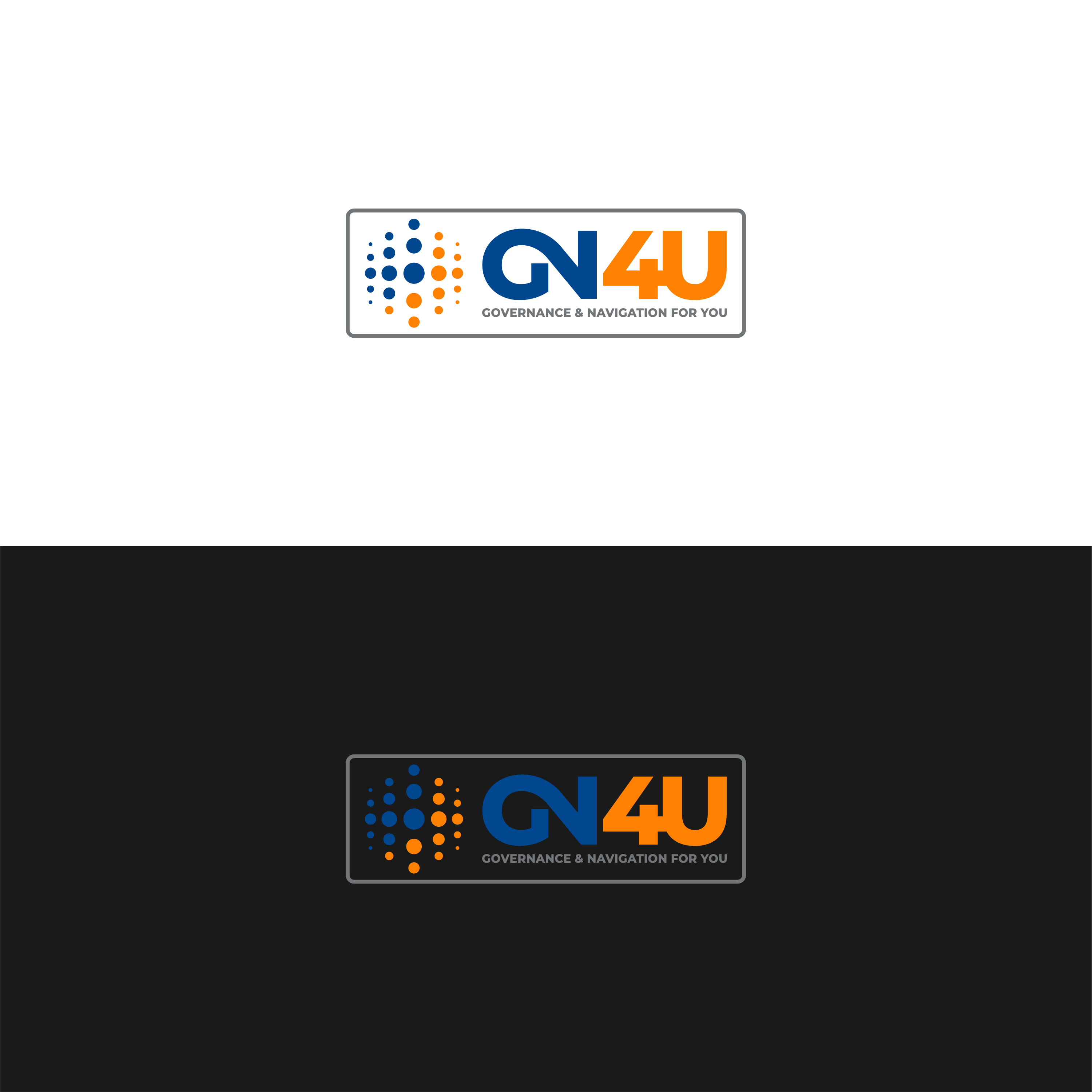 Logo Design by Seblak_Studio for GN4U | Design #36625531
