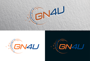 Logo Design by Mama Designer for GN4U | Design: #36626336