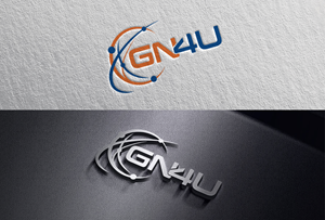 Logo Design by Mama Designer for GN4U | Design: #36626357