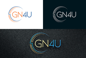 Logo Design by Mama Designer for GN4U | Design: #36626385