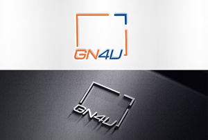 Logo Design by Mama Designer for GN4U | Design: #36626425