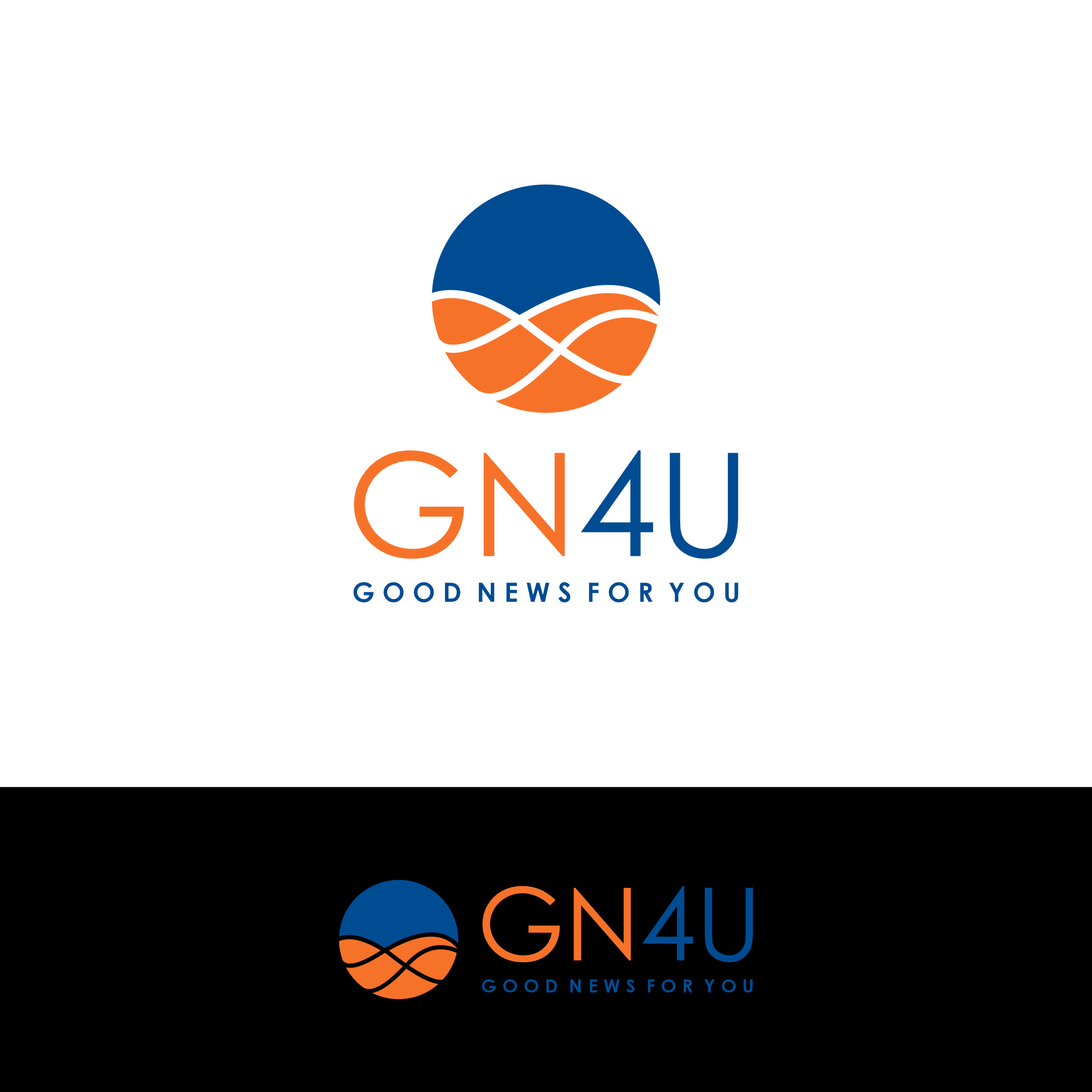 Logo Design by skylart28 for GN4U | Design #36626166