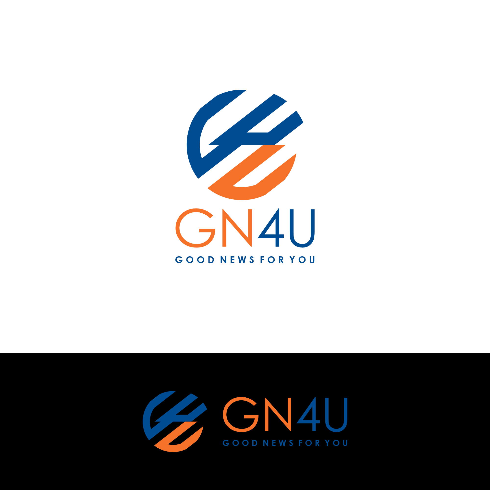 Logo Design by skylart28 for GN4U | Design #36626221