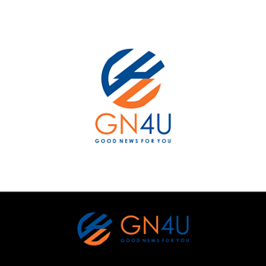 Logo Design by skylart28 for GN4U | Design: #36626221