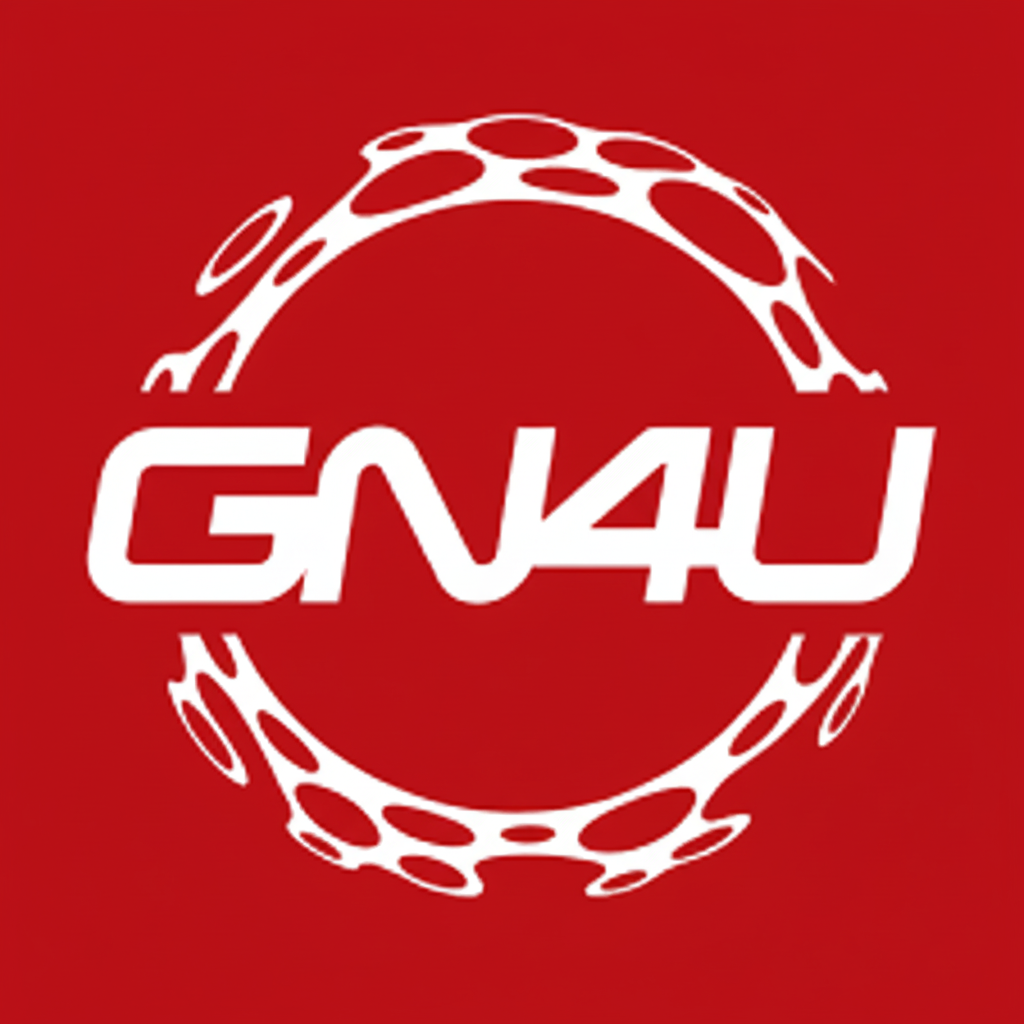 Logo Design by art to for GN4U | Design #36633433