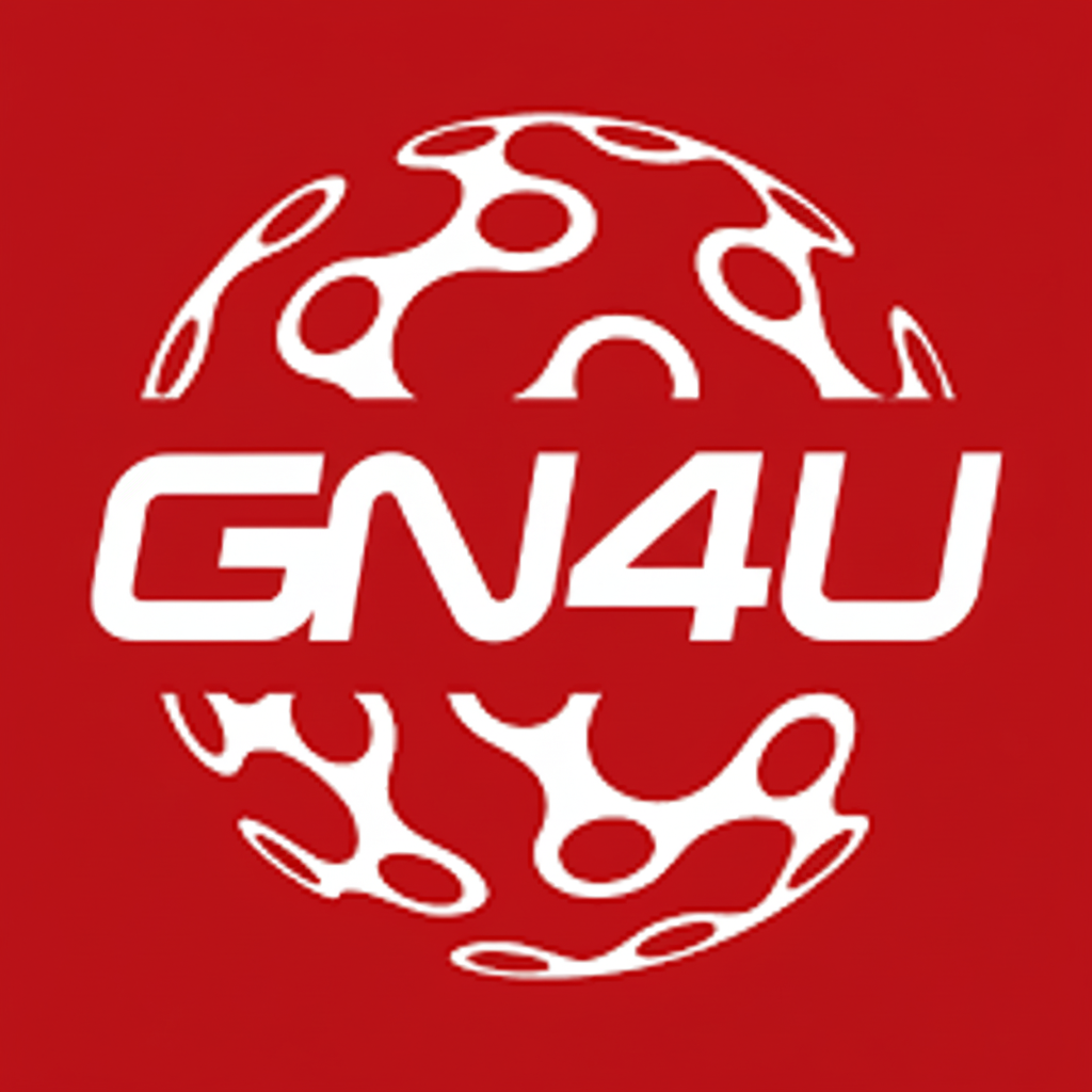 Logo Design by art to for GN4U | Design #36633434