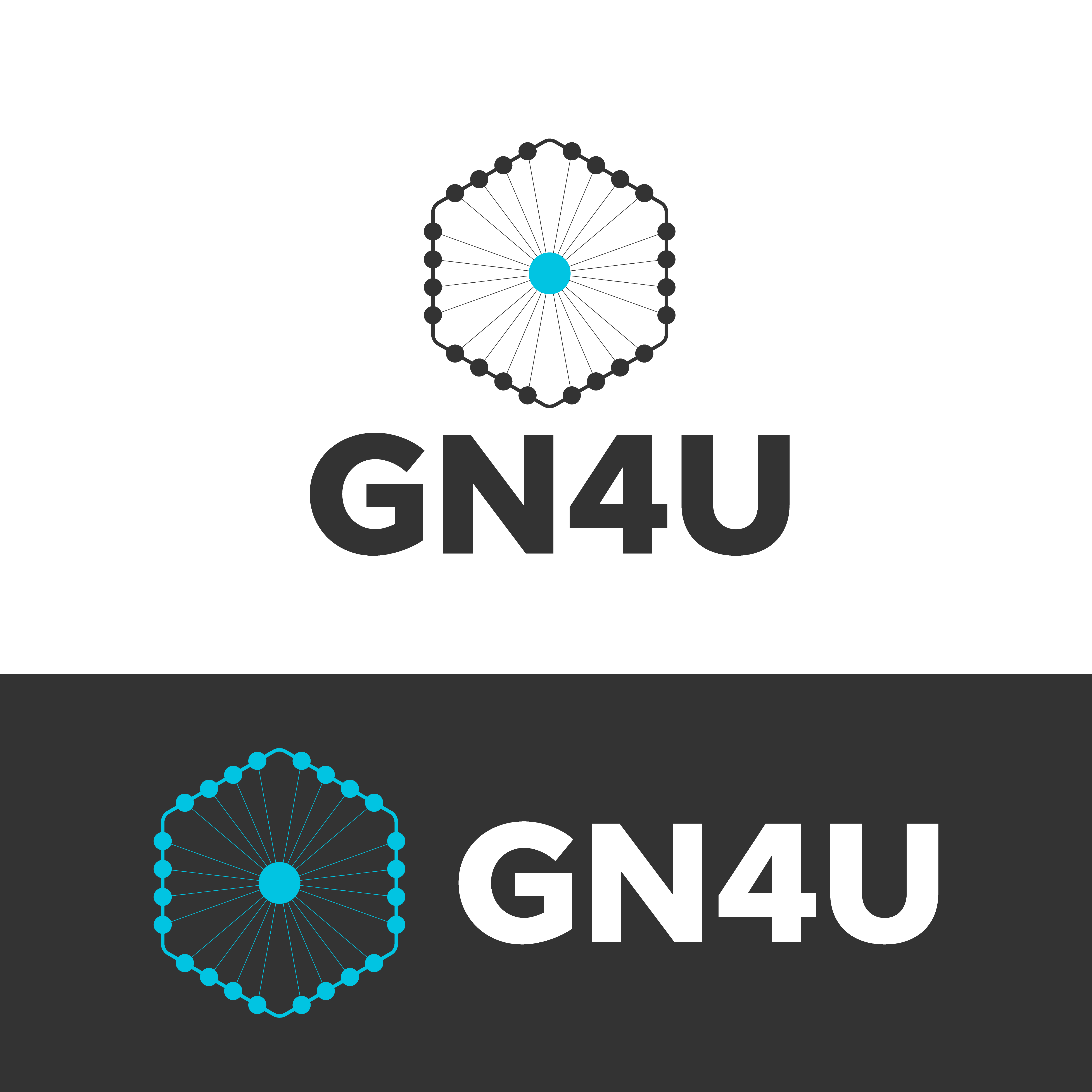 Logo Design by Sandesh H R for GN4U | Design #36630637