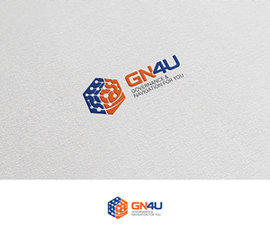 Design de Logo par Afsana_Hoque pour GN4U | Design : #36627585