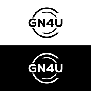 Logo Design by Bakoh for GN4U | Design: #36633913