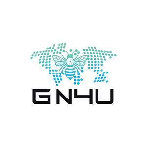 Logo Design by @Dh24 for GN4U | Design: #36647828