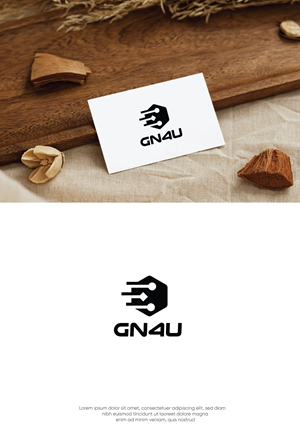 Logo Design by Md. Fariduzzaman for GN4U | Design: #36630006