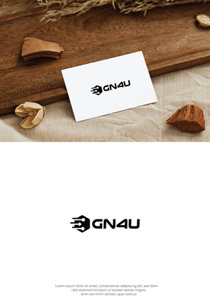 Logo Design by Md. Fariduzzaman for GN4U | Design: #36630007