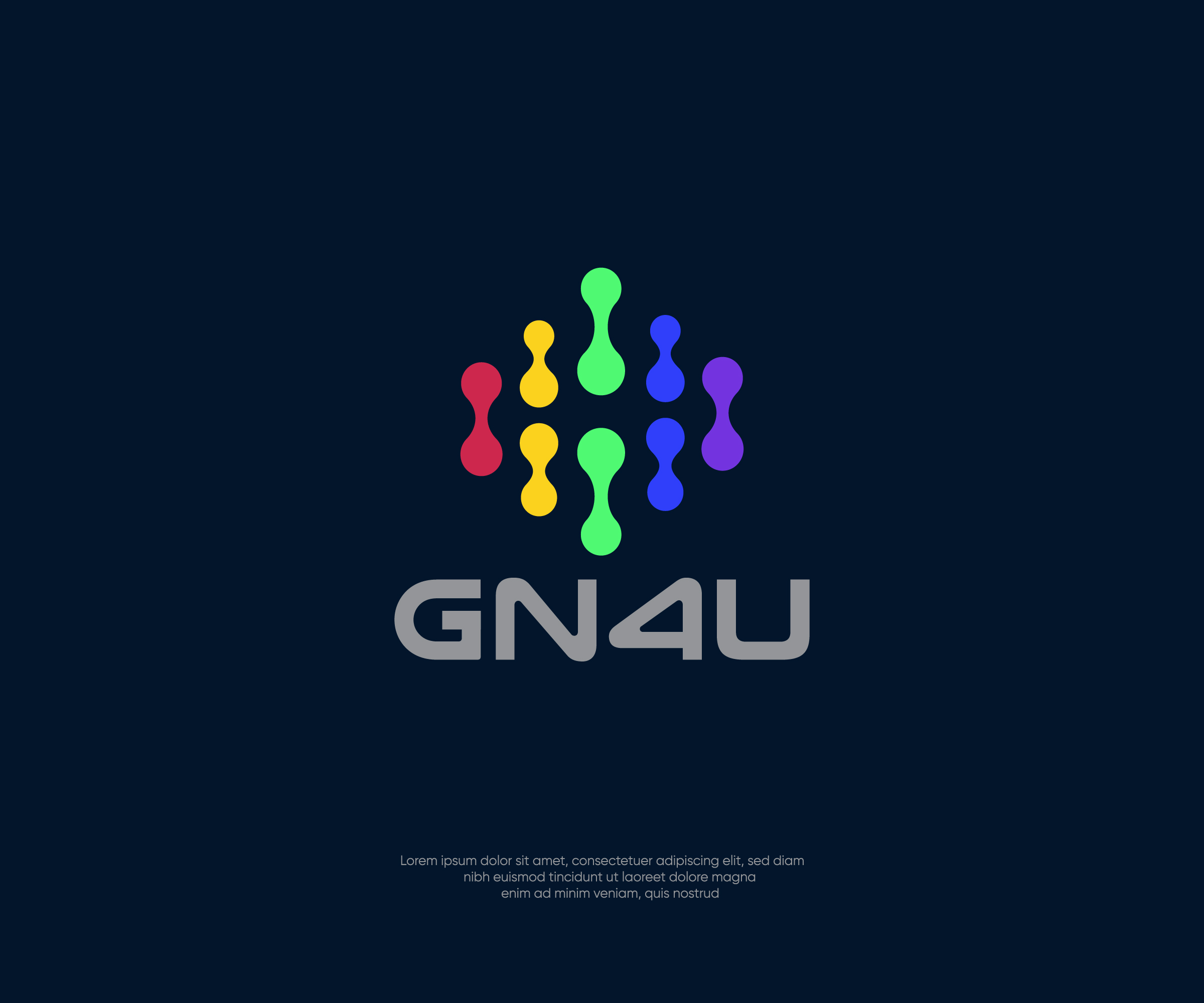 Logo Design by Md. Fariduzzaman for GN4U | Design #36630306