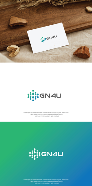 Logo Design by Md. Fariduzzaman for GN4U | Design: #36630308