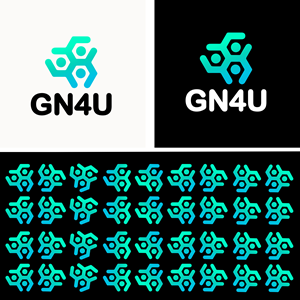 Logo Design by Pro Design.99 for GN4U | Design: #36649032