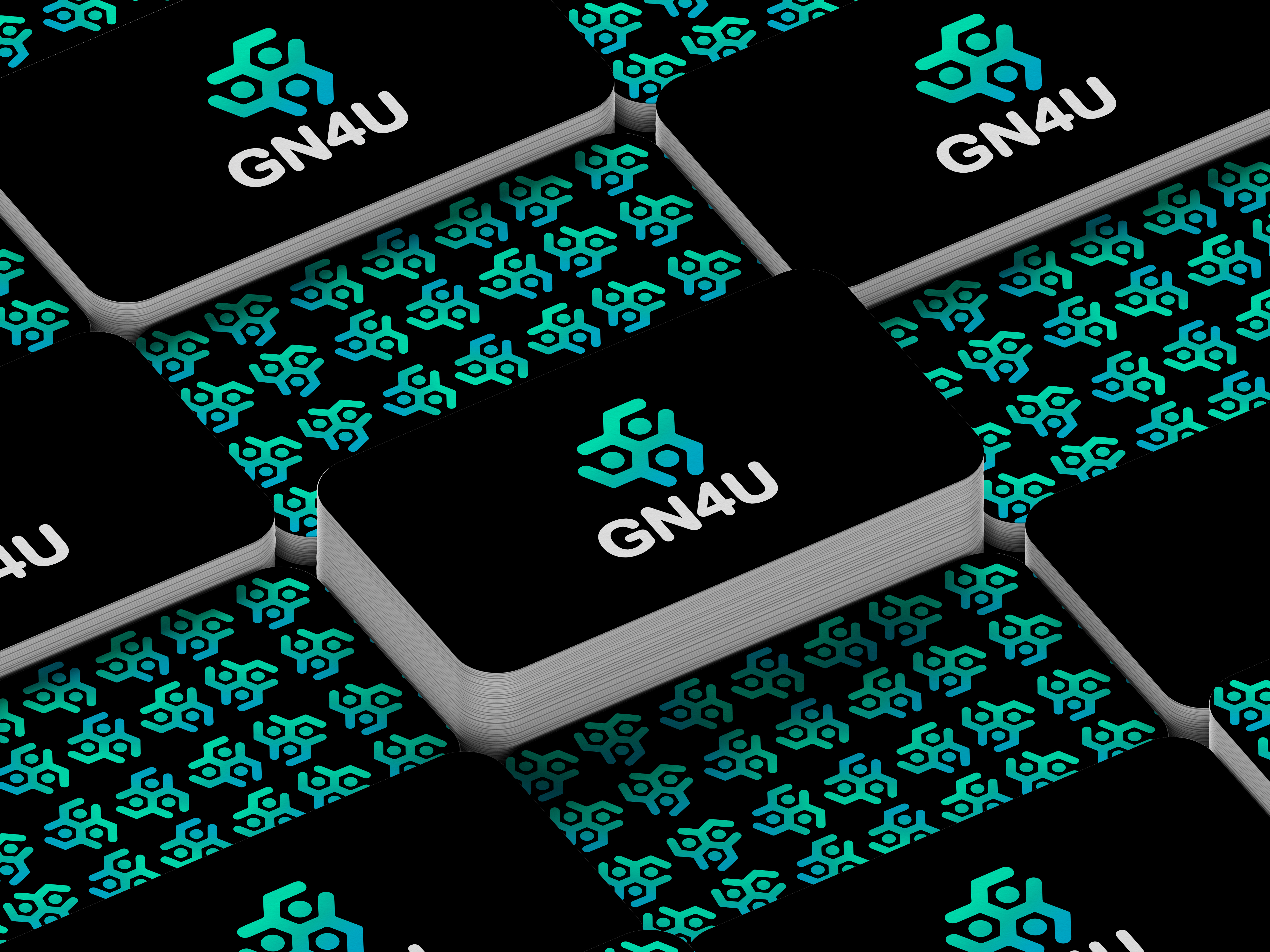 Logo Design by Pro Design.99 for GN4U | Design #36649033