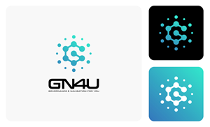 Logo Design by Tejas.28 for GN4U | Design: #36628454