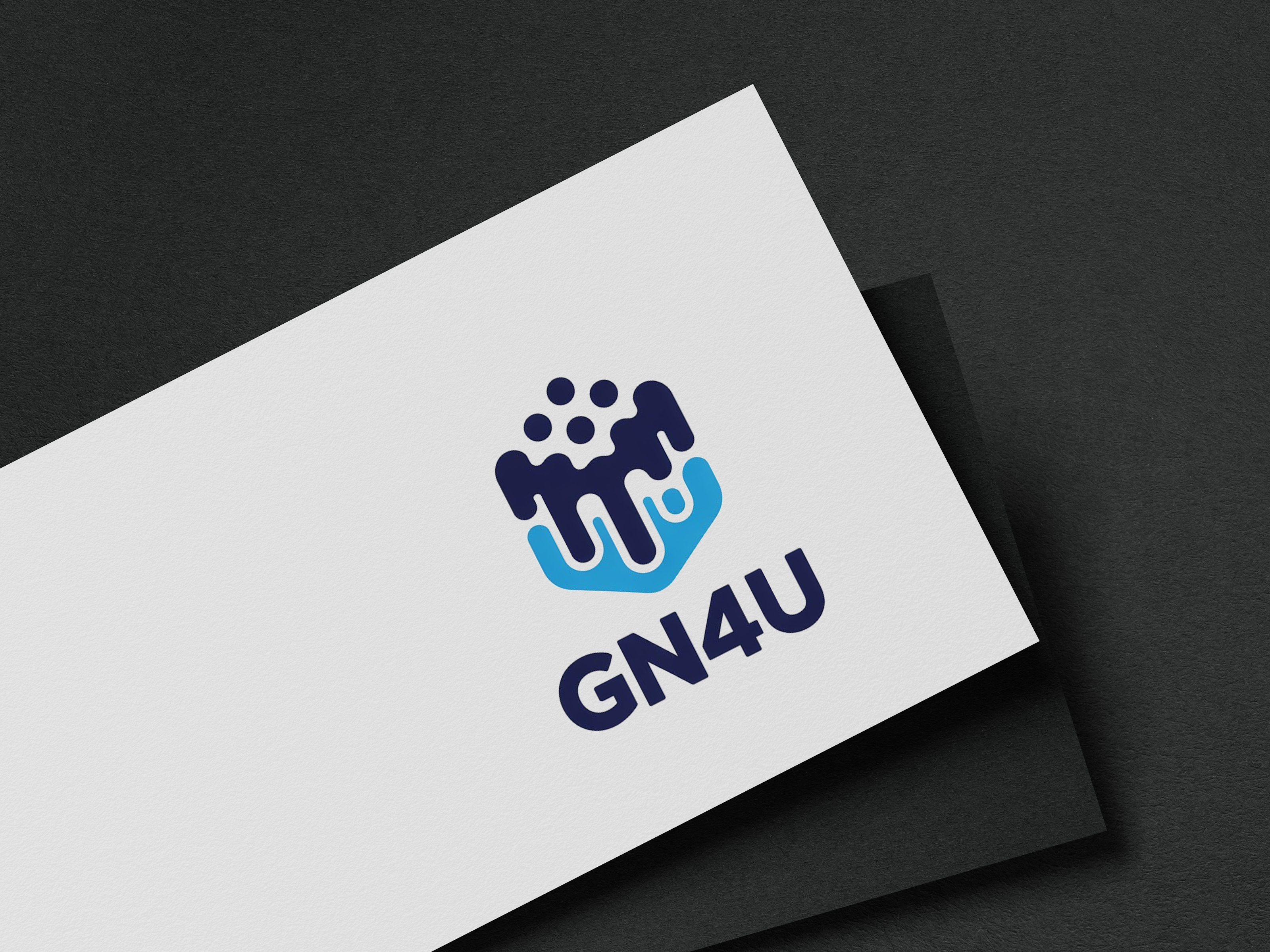 Logo Design by Ultra Creations for GN4U | Design #36633600