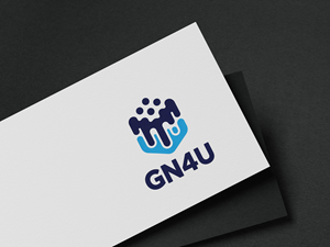 Logo Design by Ultra Creations for GN4U | Design: #36633600