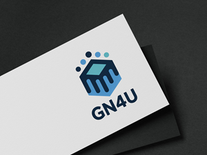 Logo Design by Ultra Creations for GN4U | Design: #36633601