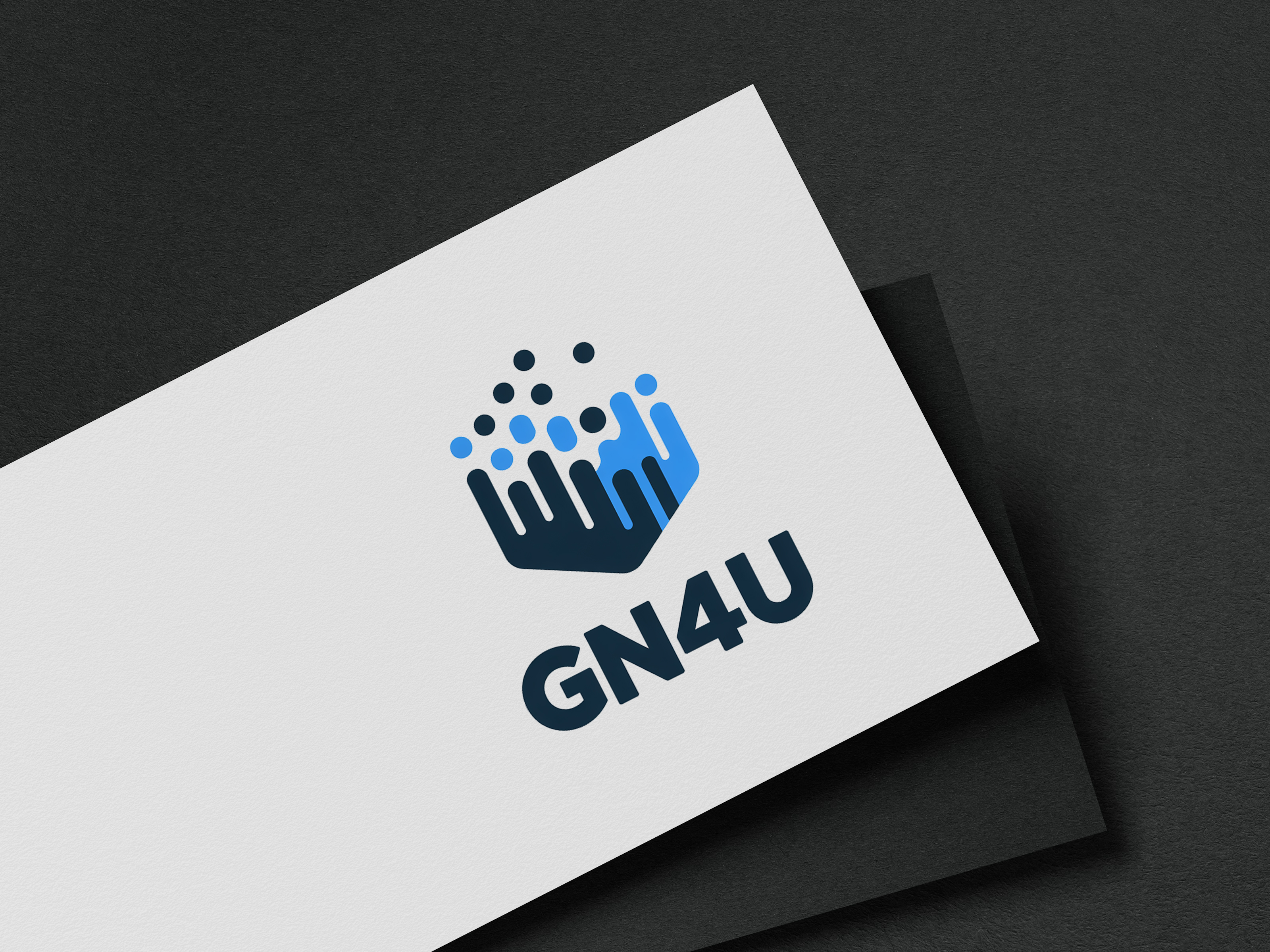 Logo Design by Ultra Creations for GN4U | Design #36633603
