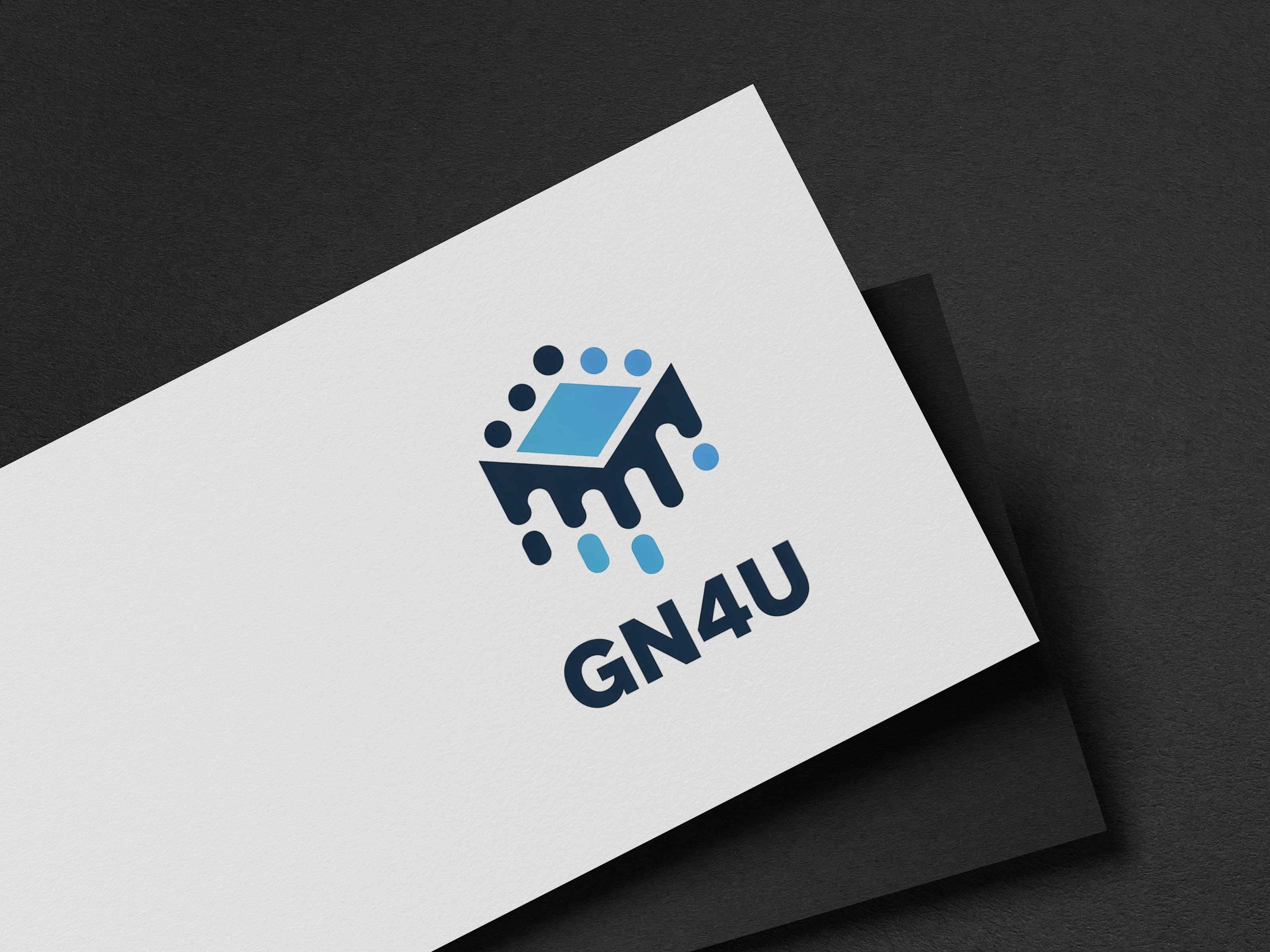 Logo Design by Ultra Creations for GN4U | Design #36633605