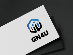 Logo Design by Ultra Creations for GN4U | Design: #36633611