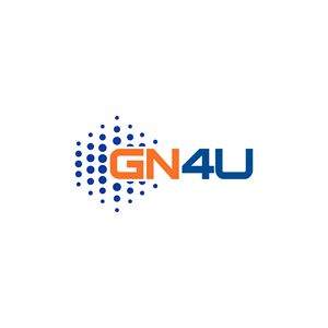 Logo Design by RIDITA for GN4U | Design: #36626683