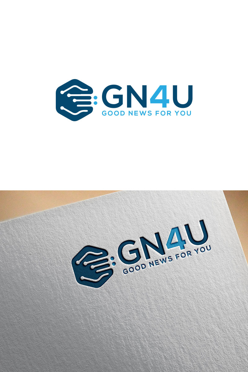 Logo Design by devid1ar for GN4U | Design #36625704