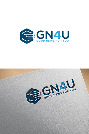 Logo Design by devid1ar for GN4U | Design: #36625704