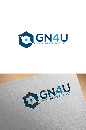 Logo Design by devid1ar for GN4U | Design: #36625705