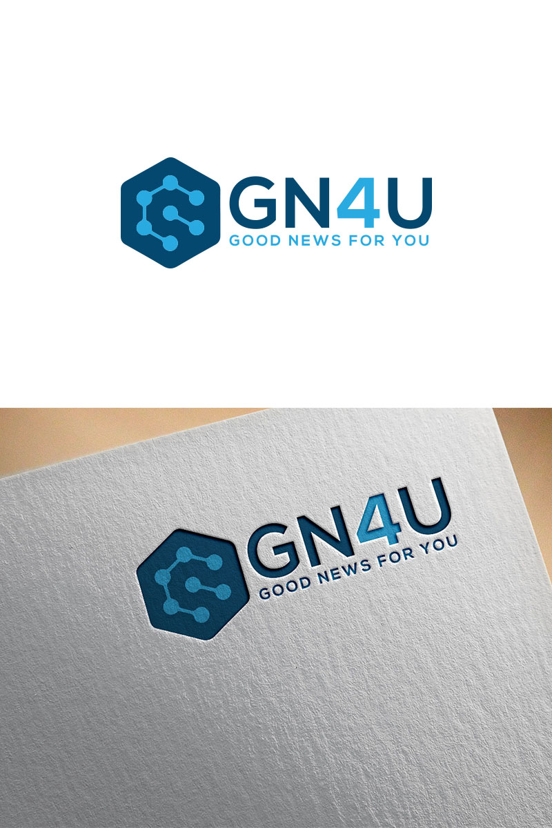 Logo Design by devid1ar for GN4U | Design #36625706