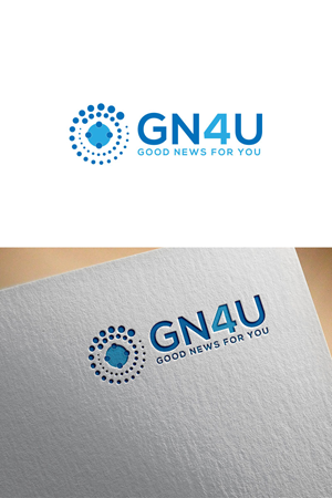 Logo Design by devid1ar for GN4U | Design: #36625707