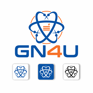 Logo Design by franky19c for GN4U | Design: #36632695