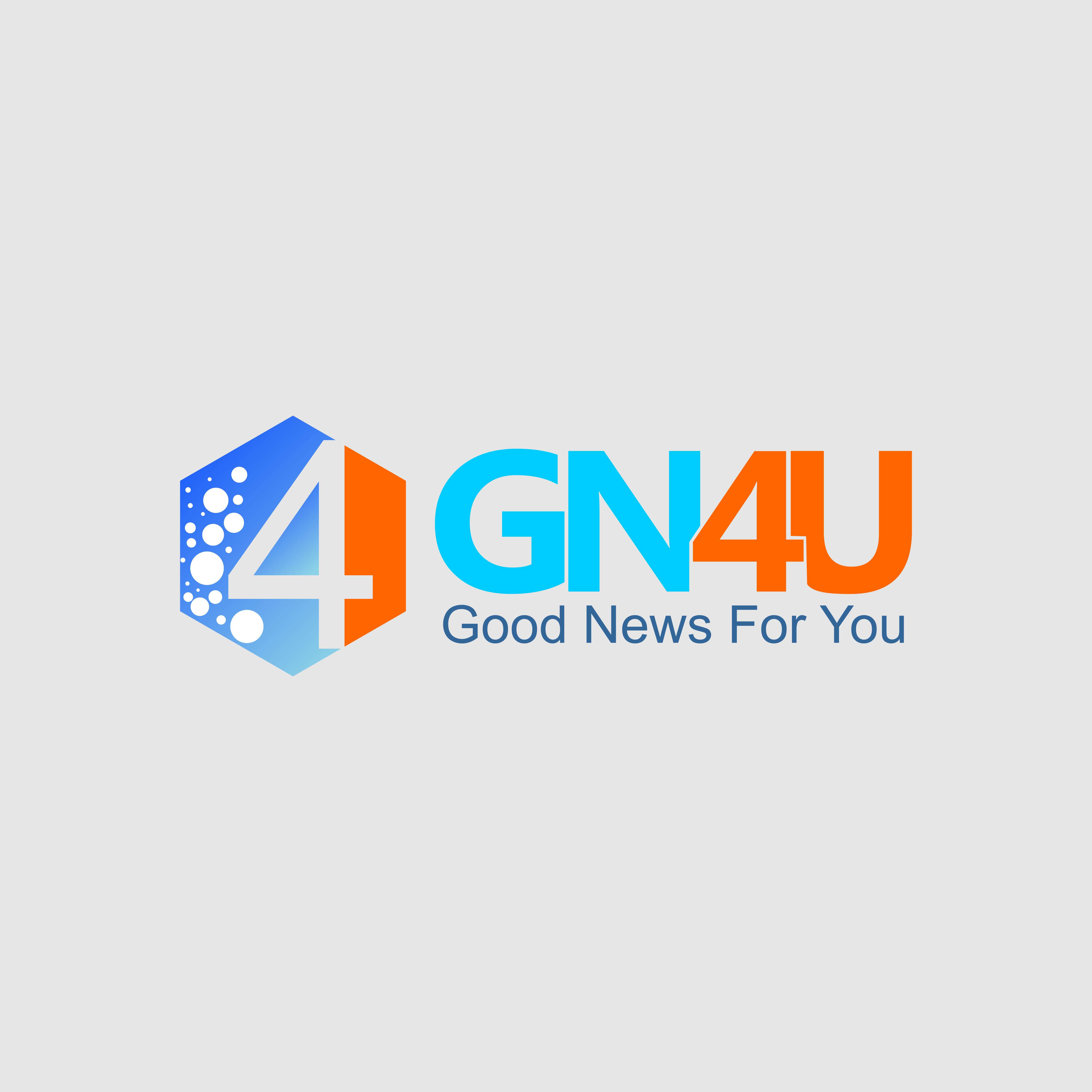 Logo Design by reqs design for GN4U | Design #36628924