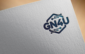 Logo Design by Mehedi100 for GN4U | Design: #36629869