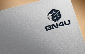Logo Design by Mehedi100 for GN4U | Design: #36629870