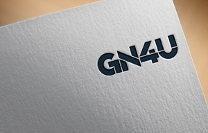 Logo Design by Mehedi100 for GN4U | Design: #36629872