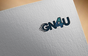 Logo Design by Mehedi100 for GN4U | Design: #36629873