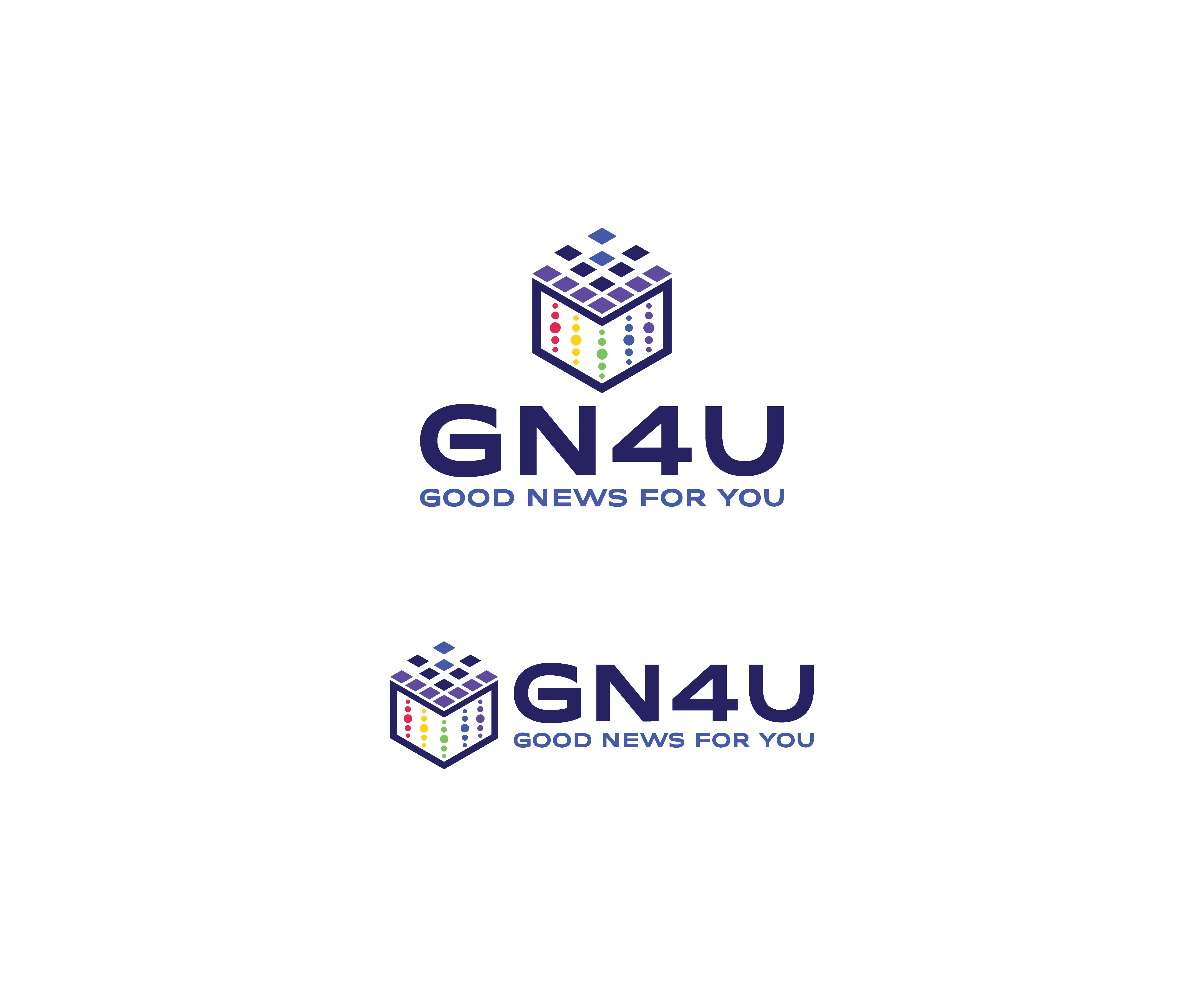 Logo Design by RK Sutrodor for GN4U | Design #36627663