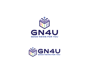 Logo Design by RK Sutrodor for GN4U | Design: #36627663
